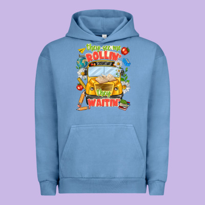 Urban Hoodie they see me rolling they waiting