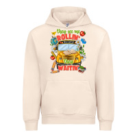 Sandshell they see me rolling they waiting Urban Hoodie - texasbilliewilder