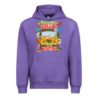 Tulip they see me rolling they waiting Urban Hoodie - texasbilliewilder