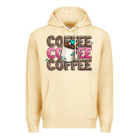 Pina Colada coffee coffee coffee Premium Hoodie - AdoDesignShop