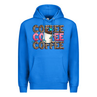 True Royal coffee coffee coffee Premium Hoodie - AdoDesignShop