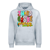 Third Grade Energy Urban Hoodie | Teevron