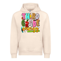 Sandshell third grade energy Urban Hoodie - texasbilliewilder
