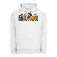 Pigment Lunar Rock melanin butterfly Urban Hoodie - Zillion Design Studio