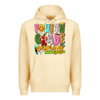 Pina Colada fourth grade energy Premium Hoodie - texasbilliewilder