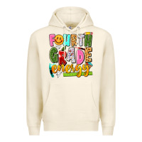 Tofu fourth grade energy Premium Hoodie - texasbilliewilder