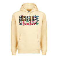 Pina Colada science teacher Premium Hoodie - Zillion Design Studio