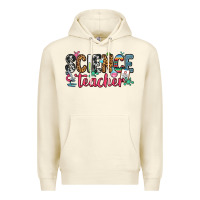 Sandshell science teacher Premium Hoodie - Zillion Design Studio