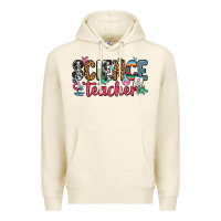 Tofu science teacher Premium Hoodie - Zillion Design Studio