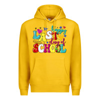 Lemon happy last day of school Premium Hoodie - texasbilliewilder