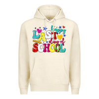 Tofu happy last day of school Premium Hoodie - texasbilliewilder