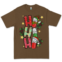 Cacao ho ho ho pharmacy Premium Tee - CowhideDigitalArt