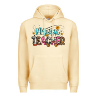 Pina Colada music teacher Premium Hoodie - Zillion Design Studio