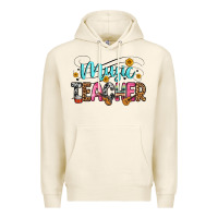 Tofu music teacher Premium Hoodie - Zillion Design Studio