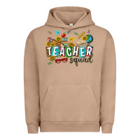 Pigment Burro western teacher squad Urban Hoodie - texasbilliewilder