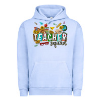 Pigment Grape Ice western teacher squad Urban Hoodie - texasbilliewilder