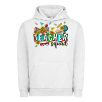 Pigment Lunar Rock western teacher squad Urban Hoodie - texasbilliewilder