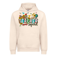 Sandshell western teacher squad Urban Hoodie - texasbilliewilder