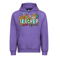 Tulip western teacher squad Urban Hoodie - texasbilliewilder
