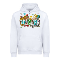 White western teacher squad Urban Hoodie - texasbilliewilder