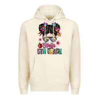 Tofu hello fifth grade Premium Hoodie - texasbilliewilder