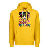 Lemon hello first grade Premium Hoodie - texasbilliewilder