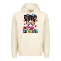 Tofu hello first grade Premium Hoodie - texasbilliewilder