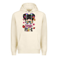 Tofu hello pre k Premium Hoodie - texasbilliewilder