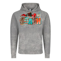 Cloud Rock coach Vintage Hoodie - AdoDesignShop