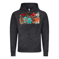 Vintage Black coach Vintage Hoodie - AdoDesignShop