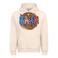 Sandshell 4th of july mama Urban Hoodie - texasbilliewilder