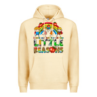 Pina Colada i love my job for all the little reasons Premium Hoodie - texasbilliewilder