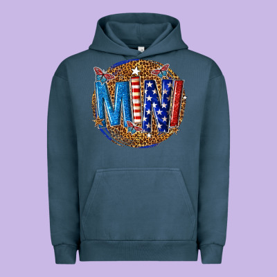 Urban Hoodie mini