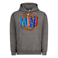 Pigment Tornado mini Urban Hoodie - texasbilliewilder