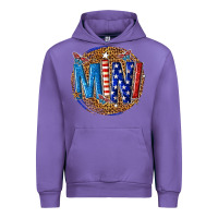 Tulip mini Urban Hoodie - texasbilliewilder