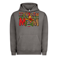 Pigment Tornado mexican mom Urban Hoodie - Zillion Design Studio