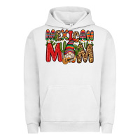 Pigment Lunar Rock mexican mom gnome Urban Hoodie - Zillion Design Studio