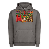 Pigment Tornado mexican mom gnome Urban Hoodie - Zillion Design Studio