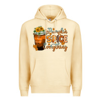 Pina Colada pumpkin spice everything Premium Hoodie - Zillion Design Studio