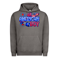 Pigment Tornado all american boy billie wilder Urban Hoodie - texasbilliewilder
