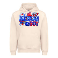 Sandshell all american boy billie wilder Urban Hoodie - texasbilliewilder