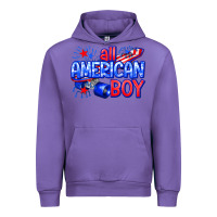 Tulip all american boy billie wilder Urban Hoodie - texasbilliewilder