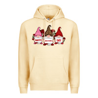 Pina Colada happy valentine's day dno es with rose Premium Hoodie - RanaPortraitStore