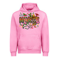Fuchsia Pink cinco de mayo nurse Urban Hoodie - Zillion Design Studio