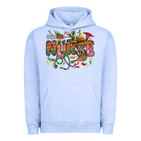 Pigment Grape Ice cinco de mayo nurse Urban Hoodie - Zillion Design Studio