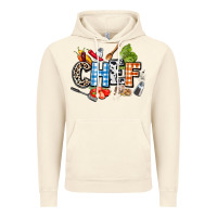 Vintage Artic chef Vintage Hoodie - AdoDesignShop