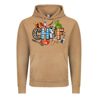 Vintage Camel chef Vintage Hoodie - AdoDesignShop