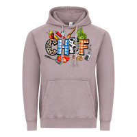 Vintage Zinc chef Vintage Hoodie - AdoDesignShop