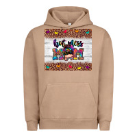 Pigment Burro hot mess mom Urban Hoodie - Zillion Design Studio