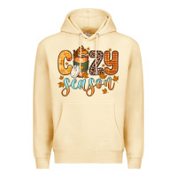 Pina Colada cozy season Premium Hoodie - Zillion Design Studio